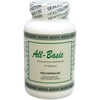 Montiff AllBasic 677 mg 100 caps 10010 ME