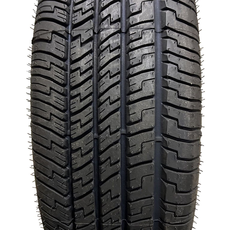 Goodyear Eagle RS-A Performance A/S Tires, Set of 4, 205/55R16 89H
