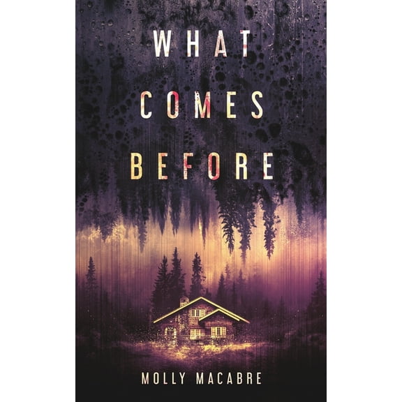What Comes Before, (Paperback)