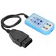 thumbnail image 4 of Escáner OBD2, escáner OBD2 de Pantalla de 2,4 Pulgadas, Herramienta de diagnóstico de fallas de Coche multifunción para sedán de Gasolina de 12 V, Datos de Prueba del Sensor O2 en Tiempo Real, 4 of 5