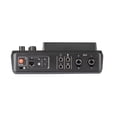thumbnail image 2 of Rode RODECaster Duo Integrated Audio Production Studio, Black, 2 of 5