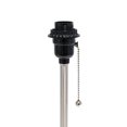 thumbnail image 4 of LimeLights Stick Lamp with USB charging port and Fabric Shade, 4 of 8
