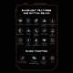 thumbnail image 2 of Smartwatch compatible con Bluetooth Call Fitness Watch 380mAh Batería (Negro), 2 of 9