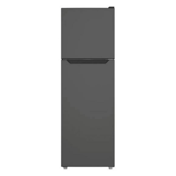 Refrigerador Top Mount 9 pies Winia Dark Silver WRT9000WATG