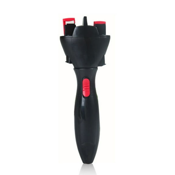 Electronic Quick Hair Braiding Tool Automatic Hair Braider Machine Braid Maker DIY Hair Styling Tools
