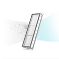 thumbnail image 3 of Compatible con el cepillo lateral principal de tela filtrante Hepa de 6 piezas Millet Plus, 3 of 5