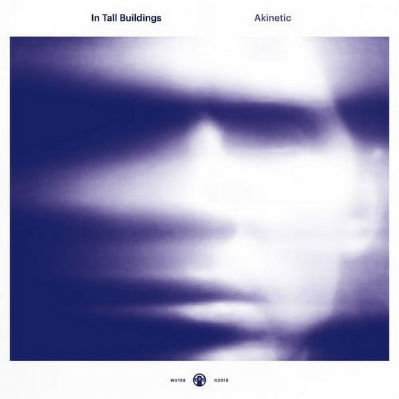 In Tall Buildings - Akinetic - Music & Performance - CD