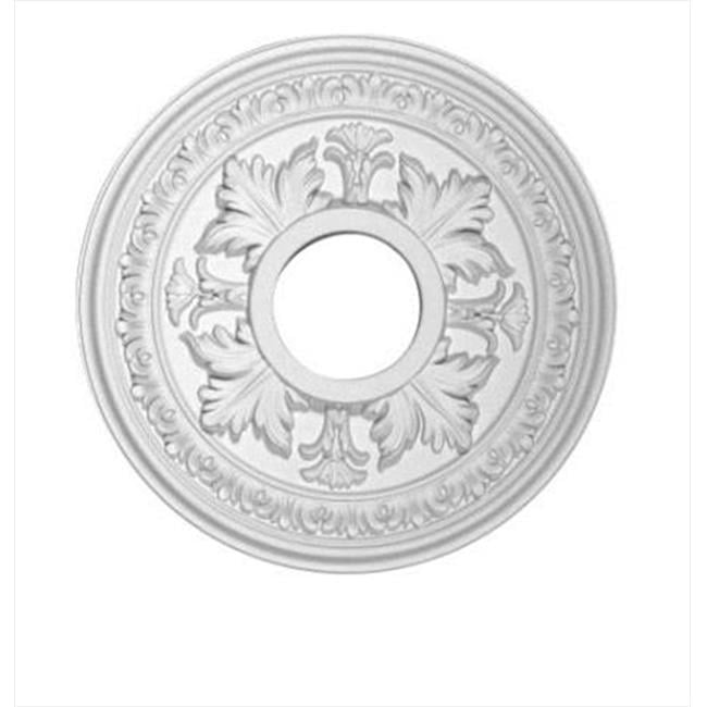 American Pro Decor 5apd10212 15 5 In Floral Ceiling Medallion