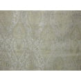 thumbnail image 4 of Pure Silk brocade fabric Butter Gold  Cream Victorian BRO61[4], 4 of 5