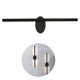 thumbnail image 4 of Lámpara De Pared De Cabecera Larga Lámpara De Pared Led De Larga Duración La Corrosión Luz De Pared Larga De Alto Brillo Para Estudio De Dormitorio Noticed HA014016-00, 4 of 7