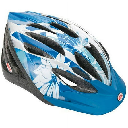 Bell Bellisima Chloe Adult Sports Helmet, Blue Water
