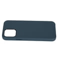 thumbnail image 2 of Funda ultrafina para teléfono a prueba de golpes de 6,1 pulgadas para iPhone 12/12 Pro con forro de microfibra suave antiarañazos, color verde, 2 of 8