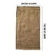 thumbnail image 1 of Bolsa grande de arpillera para carreras de sacos de patatas, juego de césped al aire libre para niños y adultos Wmkox8yii jkg4158, 1 of 1