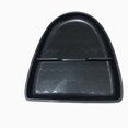 thumbnail image 3 of Kenally Caja de almacenamiento de Control Central del coche debajo de la consola cubierta de plástico caja del automóvil accesorios Automoción decorativa y accesorios, 3 of 6