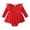 RD1, variant on SHUNSUI Baby Girls Long Sleeve Tulle Dress Romper Bodysuit Outfit Size 18-24 Months
