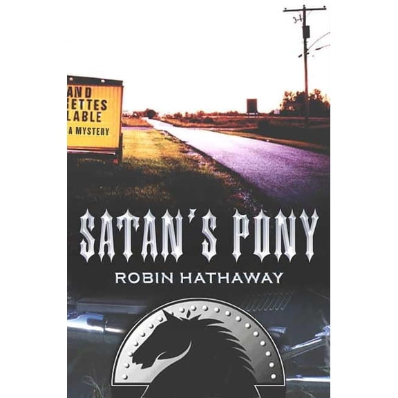 Pre-Owned Satan's Pony: A Mystery (Dr. Jo Banks) (Hardcover) 0312333226 9780312333225
