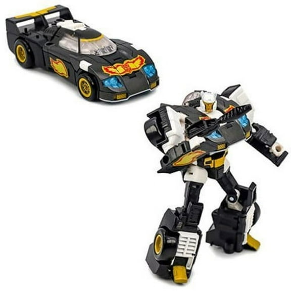 Transformers Generations Selects Deluxe Ricochet - Exclusive