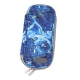 thumbnail image 3 of Bolsa térmica para insulina, almacenamiento y transporte, diseño con cremallera para interior y exterior, tipo 3, 3 of 10