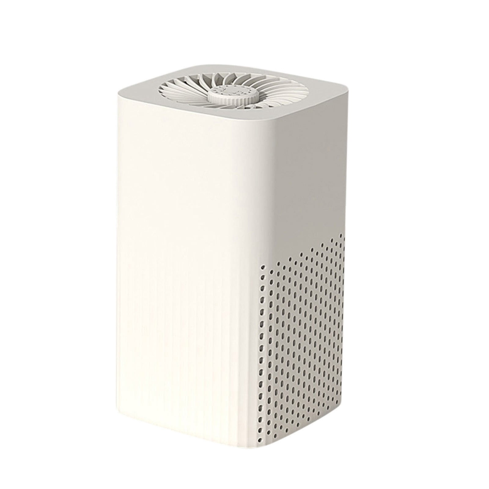 SNGMN USB Air Purifier, Compact Desktop Air Filtration with Quiet Operation for Home Office and Car Use, Portable Personal Purifier