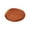 Coffee-CO-home supplies, variant on LEFTHIGH Home 35cm Round Plush Cushion Tatami Chair Pad Faux Fur Seat Pillow for Home Living Room Floor Decor Brown Red Coffee Pink Blue Mens Gifts