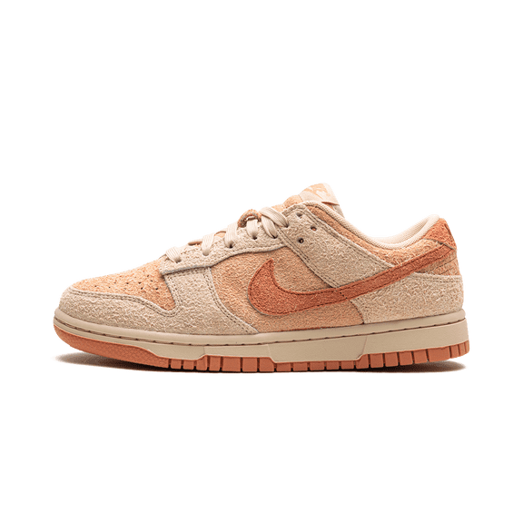 NIKE WOMENS Dunk Low Womens "Burnt Sunrise" HF5075 287 HF5075 287 from Stadium Goods