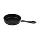 thumbnail image 1 of Mini sartén antiadherente para tortilla de huevos, compatible con estufas de inducción, de hierro de 5 pulgadas, pequeña herramienta de cocina para, 1 of 8