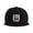 Black, variant on Snapback Hat Arizona Flag Logo Flat Brim Adjustable Baseball Cap for Men Women Trucker Hat Pink