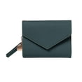 thumbnail image 1 of Slim PU Card Holder Wallet with Multiple Color Choices Suitable for Daily Use, 1 of 8