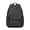Black-76, variant on Boho Floral Students Backpack Durable School Bag with Watercolor Flower Pattern and Adjustable Straps for Student and Student