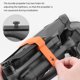 thumbnail image 5 of Carcasa protectora de cardán Hélice de paquete de silicona ajustable para DJI Mavic 3 Pro Ehuebsd Para estrenar, 5 of 7