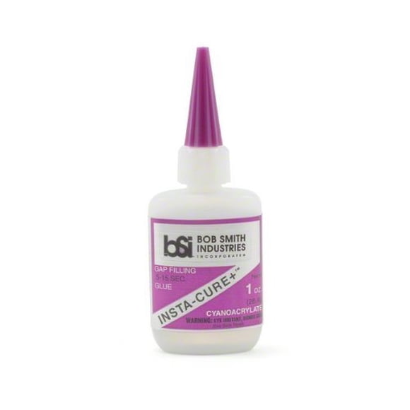 Relleno de huecos Adhesivo BOTARO Insta-Cure de 30 ml Bob Smith Ind.