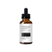 (2 pack) Pine Pollen - Pine Pollen Mens Drops