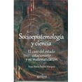 thumbnail image 1 of Socioepistemología y Ciencia Gedisa 9788497847087, 1 of 2