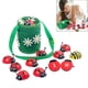 thumbnail image 1 of Juguetes Montessori para niños juegos de matemáticas y números de enseñanza juguetes de de números 0materiales educativos de CUTICAT numeros contando, 1 of 8