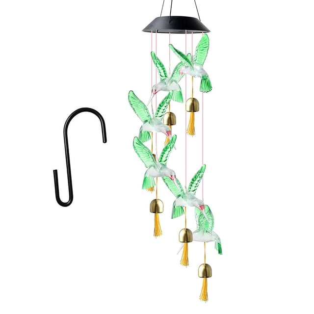 Bearachild Lámparas de farol de llama de carbón, chimenea simulada, lámparas de llama LED, bombilla de luz con efecto de llama, AA, patio, Jardín y Patio Grüner Kolibri Bearachild HA004627-03B