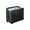 Black, variant on Car Storage Bag Foldable Small Car Trash Can Tidy Storage Box Organizer Car Seat Side/Back Mini Pouch Pocket Multifunctional Organization Bag, Gray