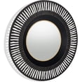 thumbnail image 1 of Cantara Metal Wall Mirror, 1 of 3