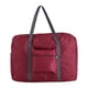 thumbnail image 1 of Bolsa de equipaje plegable, bolsa de almacenamiento de viaje plegable de gran tamaño, bolsa de viaje, logre más, 1 of 8