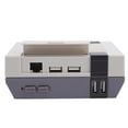 thumbnail image 3 of Caja de consola de juegos, consola de juegos retro vintage Caja de consola de juegos retro Caja de consola de juegos con apagado seguro Elegante y moderna, 3 of 12
