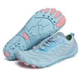 thumbnail image 3 of Zapatos de playa de secado rápido para correr para playa natación surf yoga ejercicio, 3 of 9