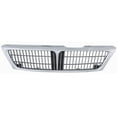 thumbnail image 1 of Parrilla Sentra 2000 Nissan Crom TONG YANG ., 1 of 4