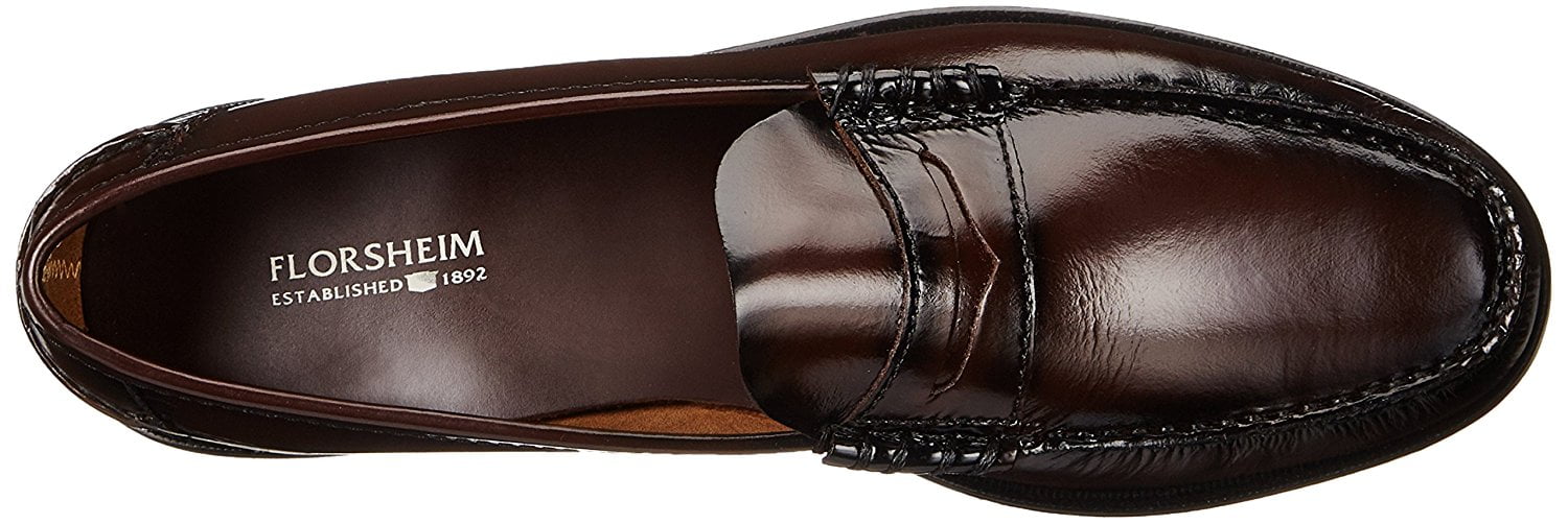 florsheim established 1892