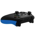 thumbnail image 3 of eXtremeRate Blue Replacement Left Right Side Rails Handles Rear Shell for Xbox Core Wireless Controller, 3 of 7