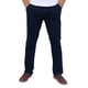 thumbnail image 1 of Pantalón de gabardina stretch John Silver  Corte recto color azul marino, 1 of 4