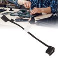 thumbnail image 1 of Laptop Replacement Battery Cable, Laptop Battery Cable Replacement Improve Work Efficiency Easy Maintenance Stable  for 5402 for 5401, 1 of 8