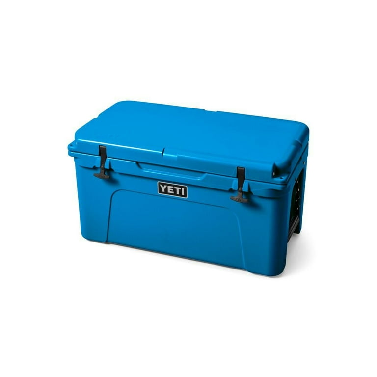 YETI Tundra 65 Hard Cooler BIG WAVE BLUE / イエティ クーラーボックス タンドラ65 ビッグウェーブブルー Yeti Tundra 65 Hard Cooler Big Wave Blue - Walmart.com