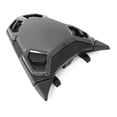 thumbnail image 1 of Motorcycle Rear Seat Cover Passenger Seat Back Cover for, 1 of 5