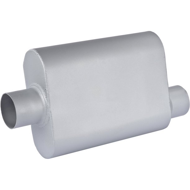 JEGS 30231 Chambered DeepTone Muffler