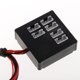 thumbnail image 3 of Luz Estroboscópica LED Macarena 3.7V-7.4V, 3 of 8