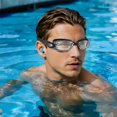 thumbnail image 4 of -Fog Competition Swimming Goggles for Adults with Cool Silver Lens Technology, 4 of 8